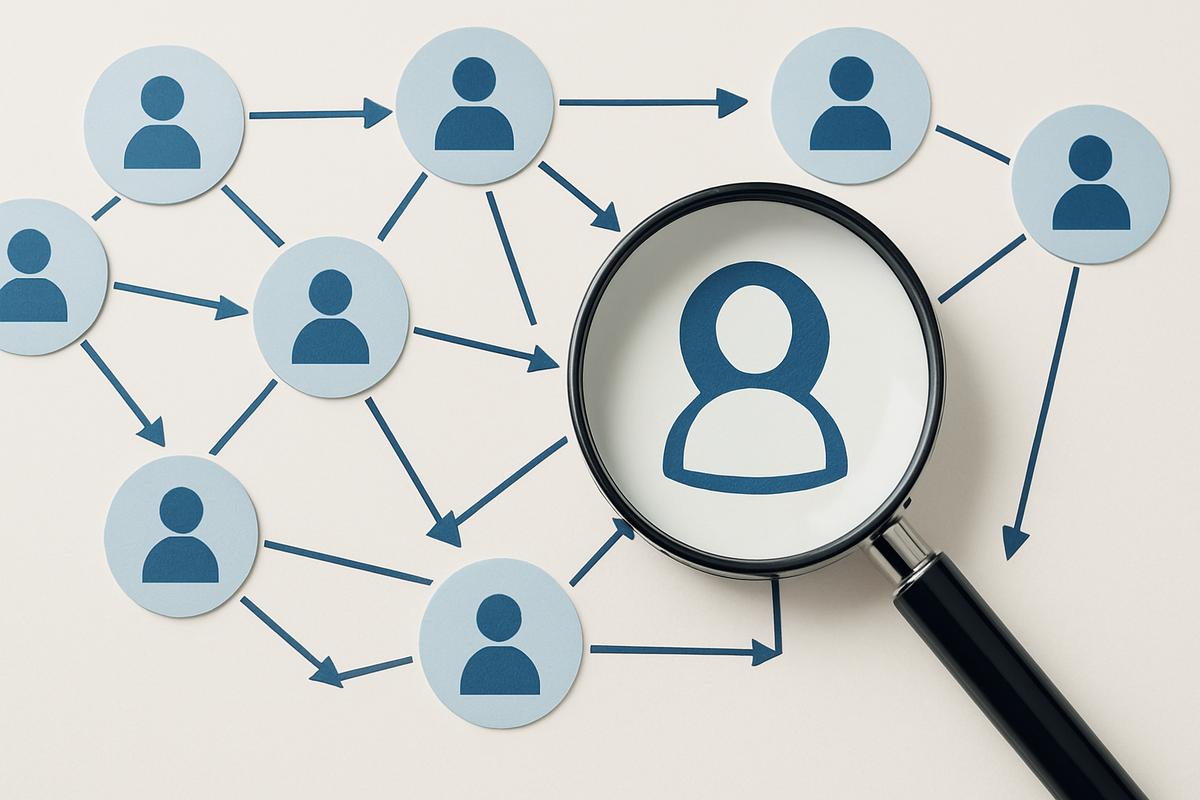 Profil Arama Özelliği ile İlgili Bilmeniz Gerekenler: 2026 Yılında Networking'i Kolaylaştırın